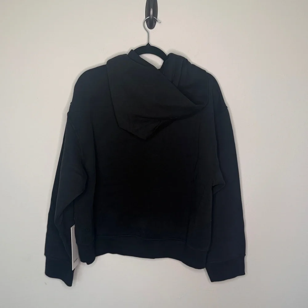 Lululemon W Steady State Oversized Hoodie - Picture 2 of 4